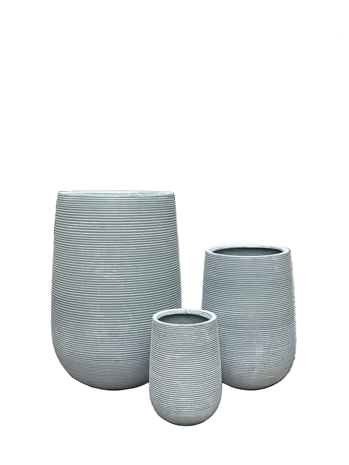 Ribbed-Stonewash